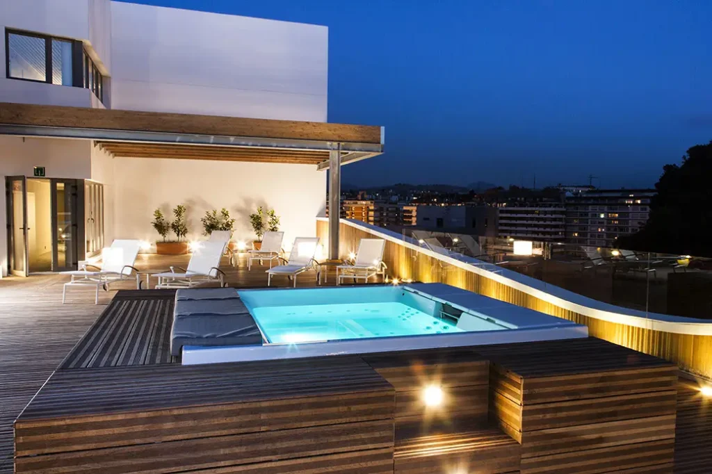 Hotel Zenit San Sebastián
