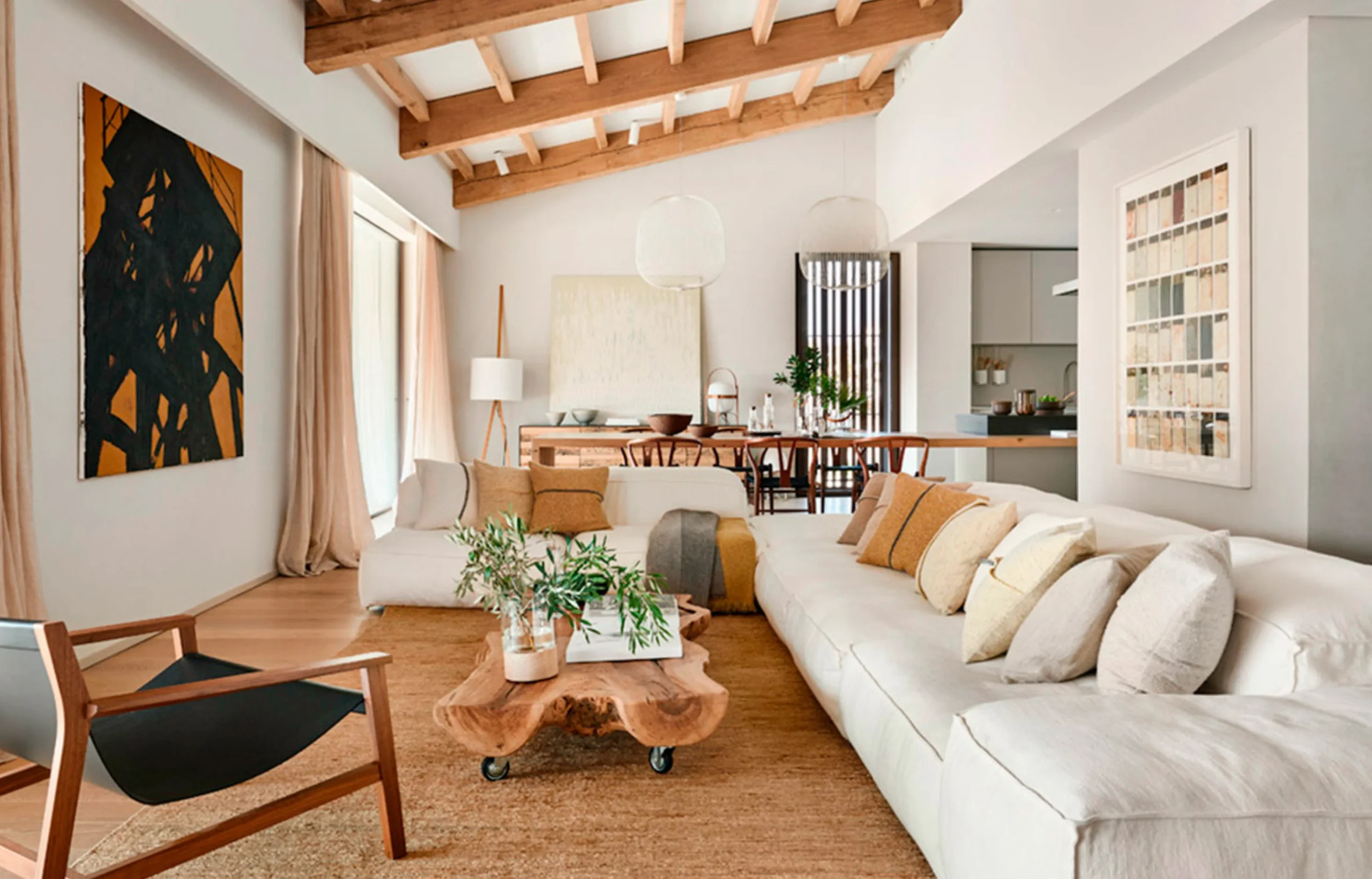 interiorismo en algarve