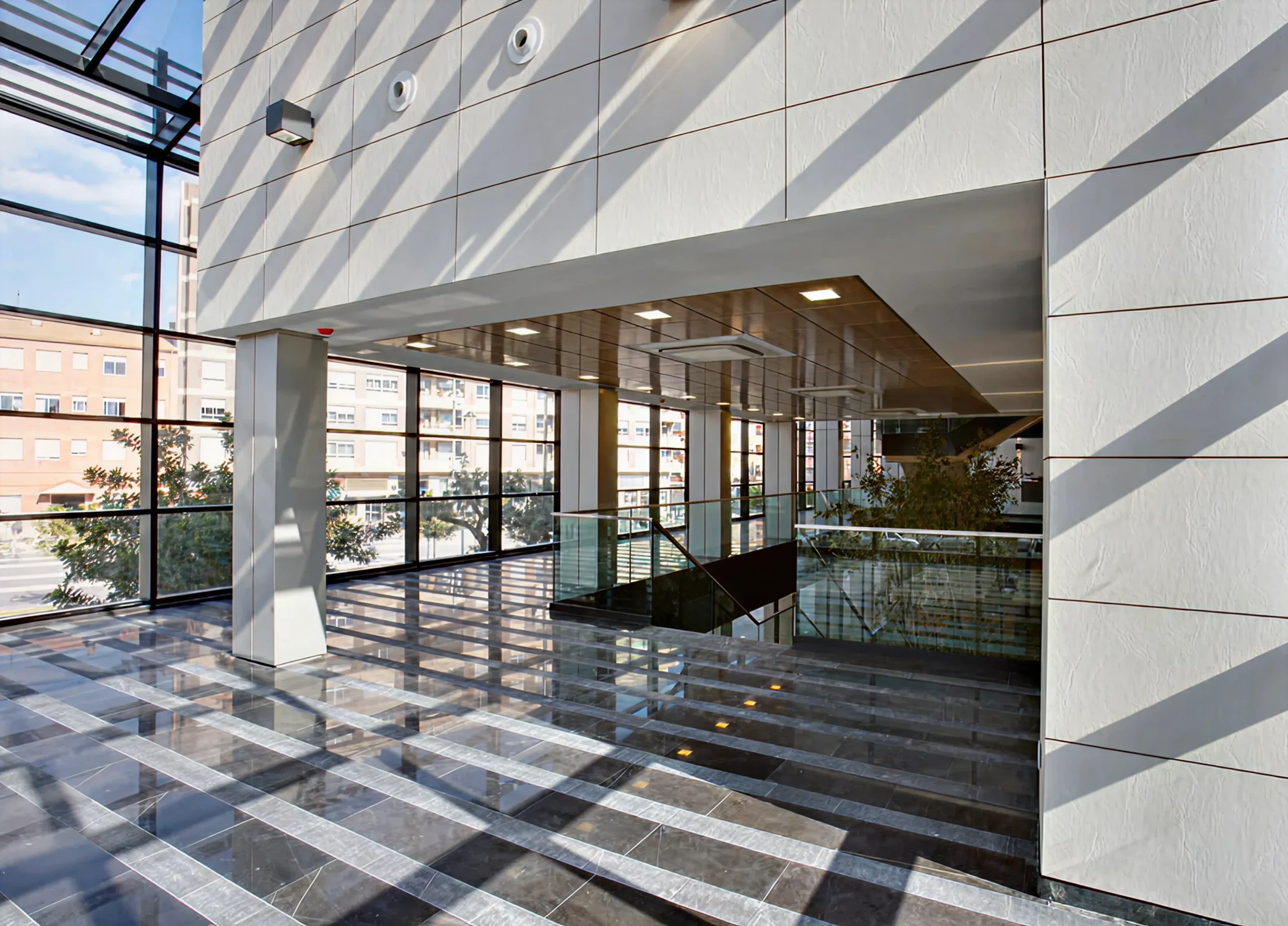 carpinteria de contractart en almassora