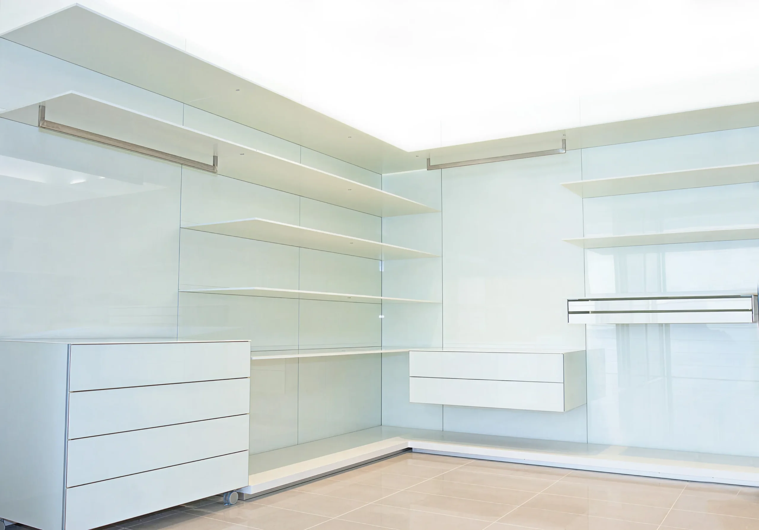 Armario en Villa Altea