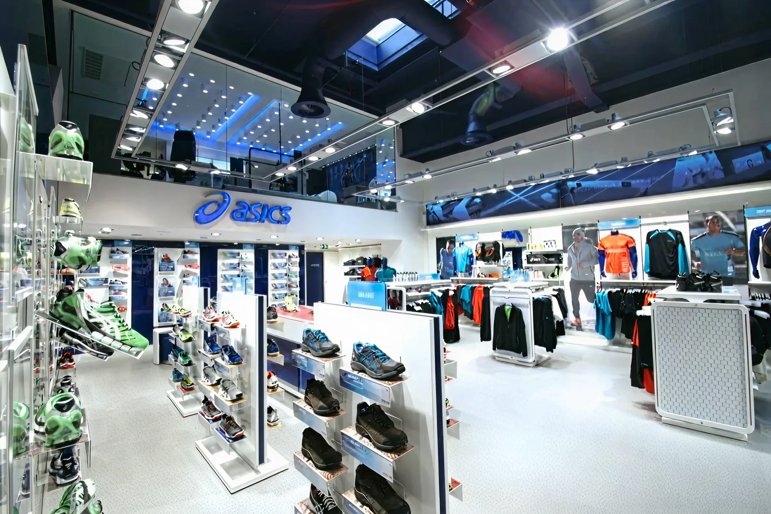 Diseño de mobiliario integral