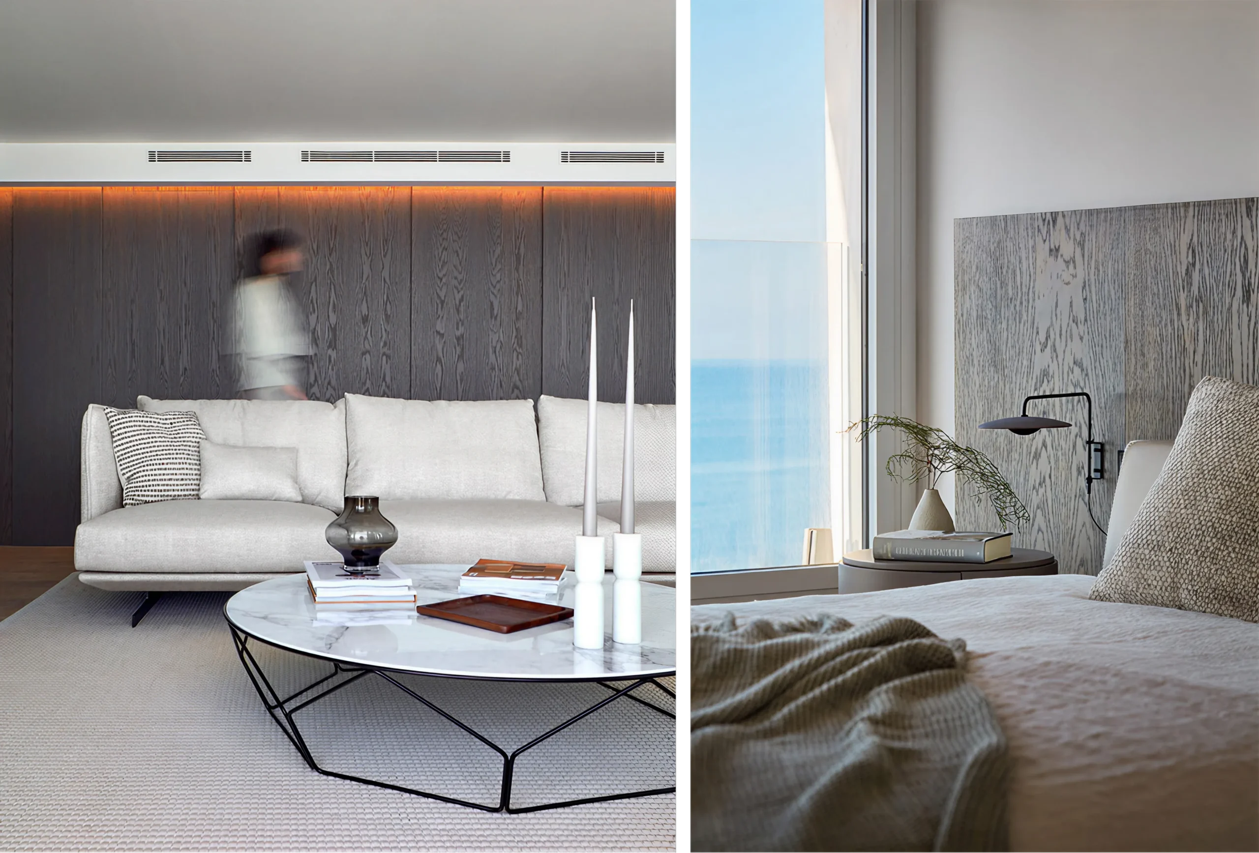 apartamento en sitges