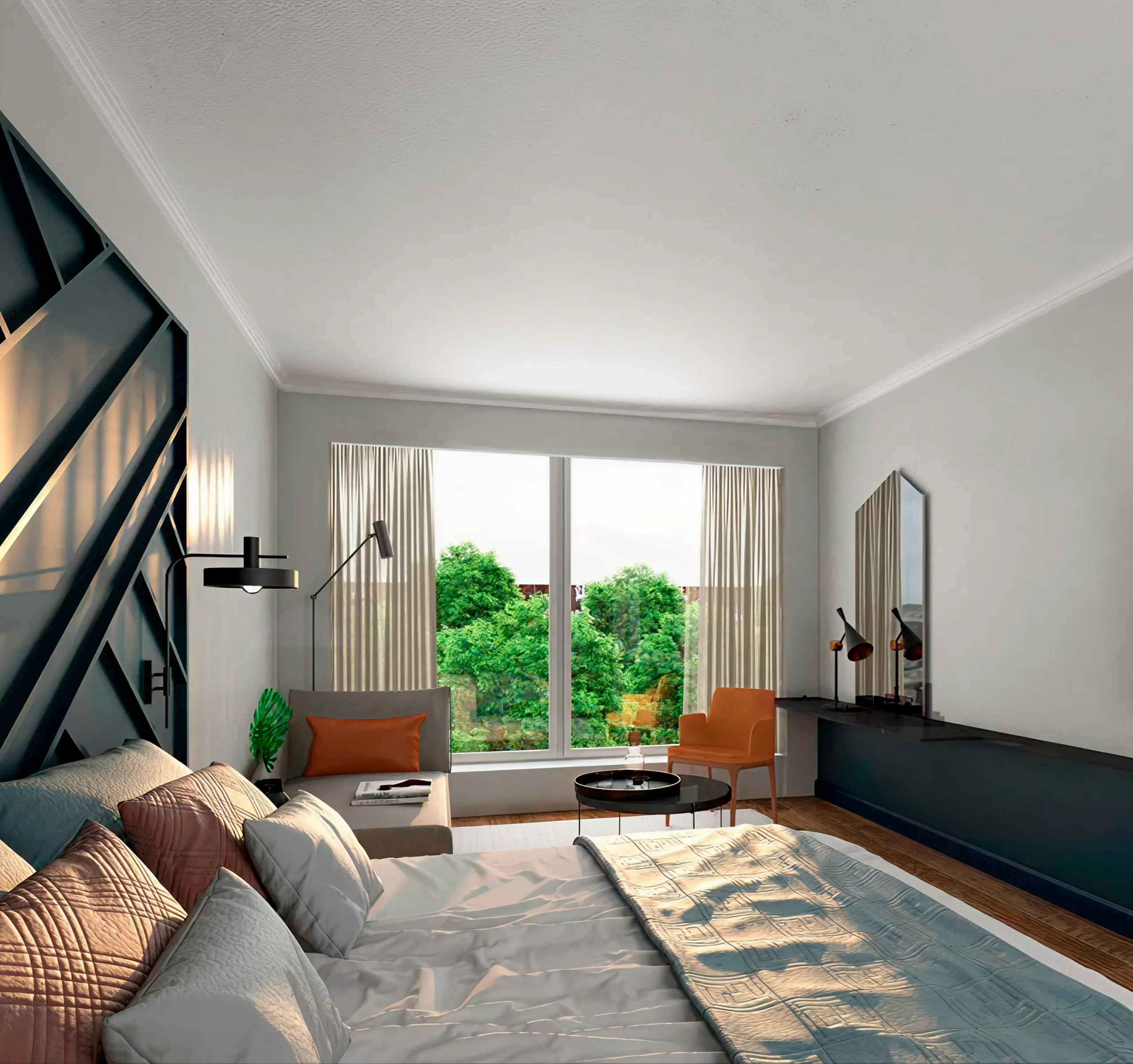 crpinteria de hotel en Madrid