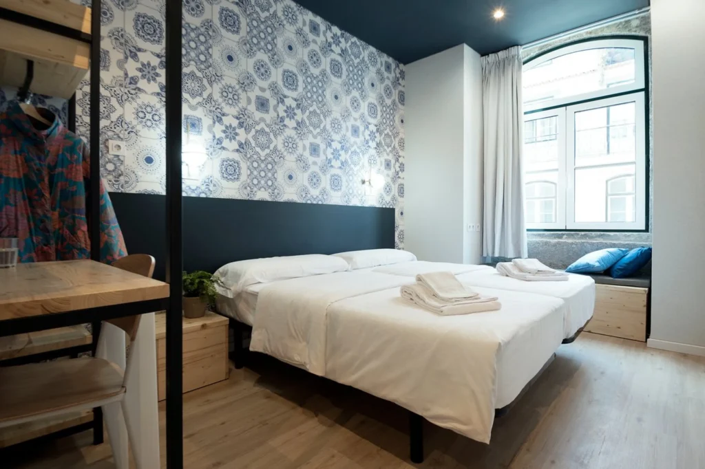 gesiton de compras hotel