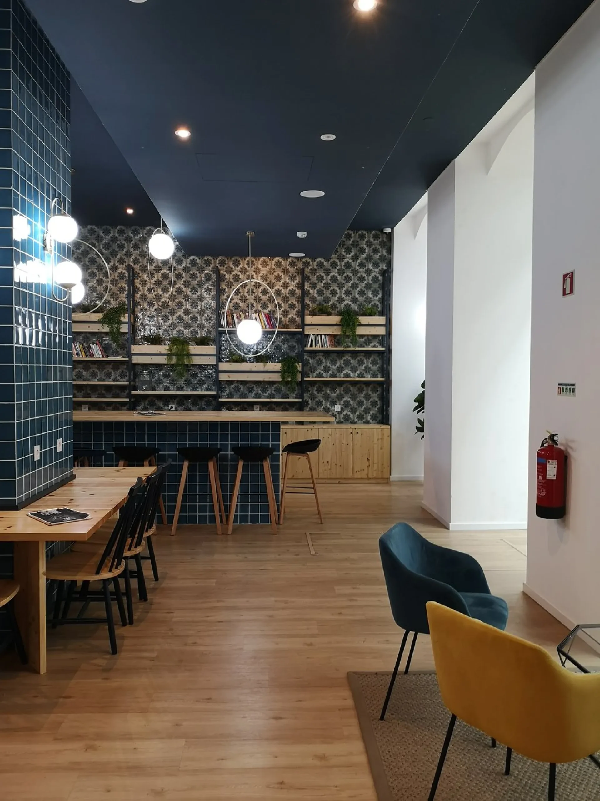 compras hotel rodamon