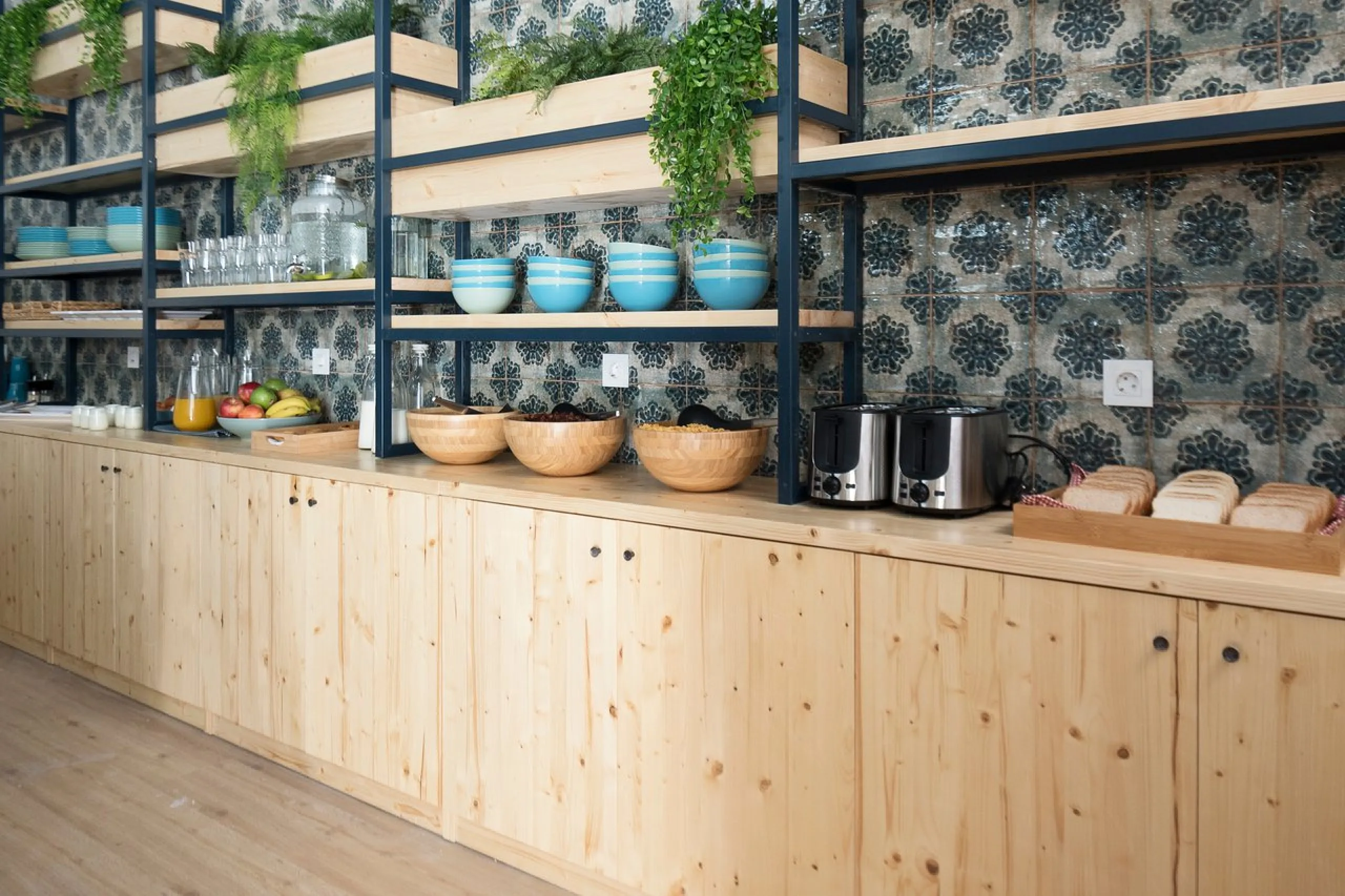 Diseño de mobiliario