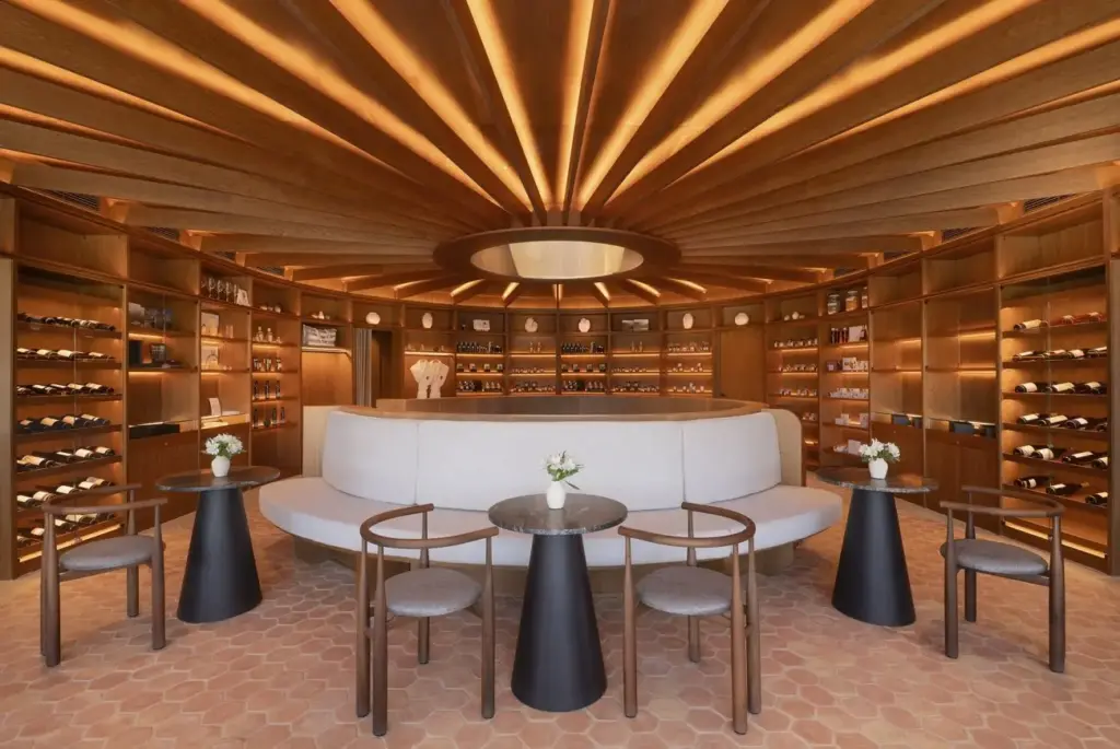 Gran Hotel Mas d’en Bruno